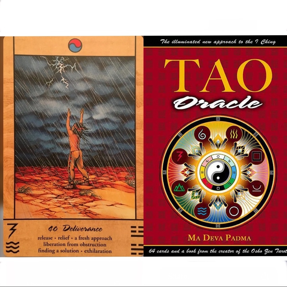✨Tao Oracle✨ - Picture 10 of 16